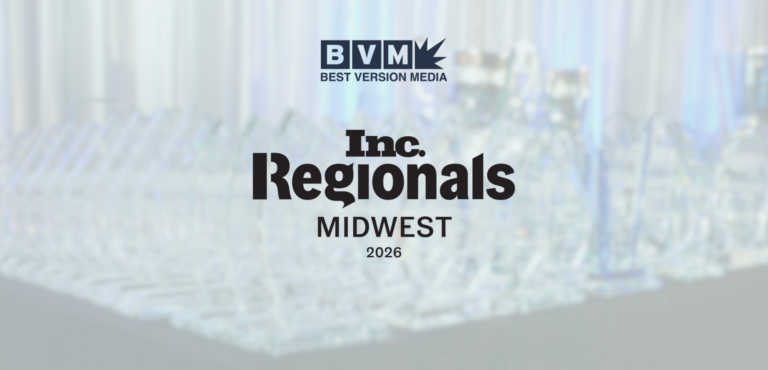BVM Named to 2026 Inc. Regionals Midwest List