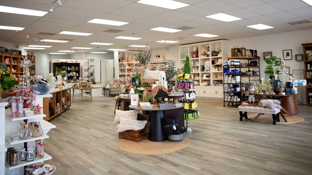 The Elegance of Gift Giving