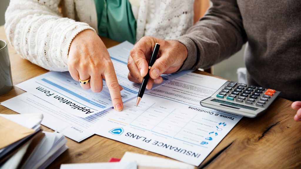 Are You Walking Around With a False Sense of Security That Could Potentially Ruin Your Financial Plans?