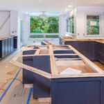Transform your Interior space with the experts at Clover Construction LLC