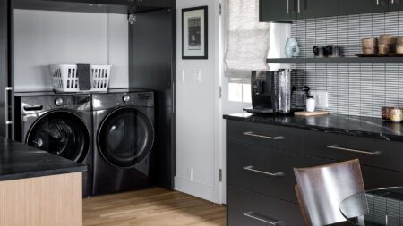 Interior remodel Innovative Home Renovations