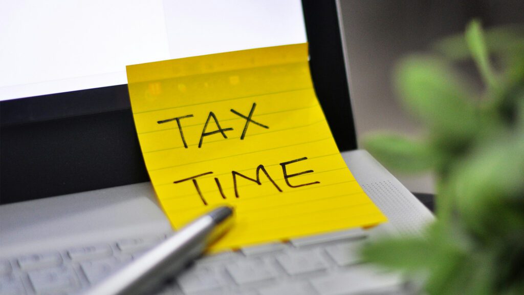 Investments and Tax Planning