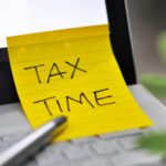 Investments and Tax Planning
