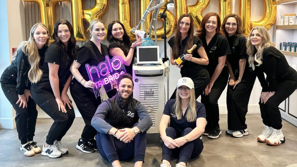 New era of laser innovation ushered in at JEM Medspa