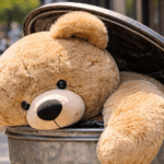 The Strangest (But Family-Friendly!) Items Found in the Trash