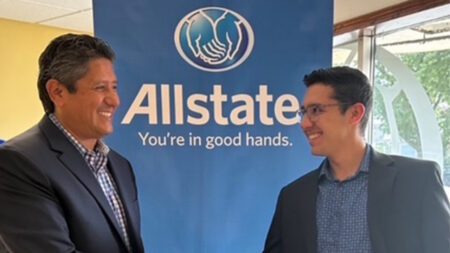 Jaime Morales Allstate Insurance