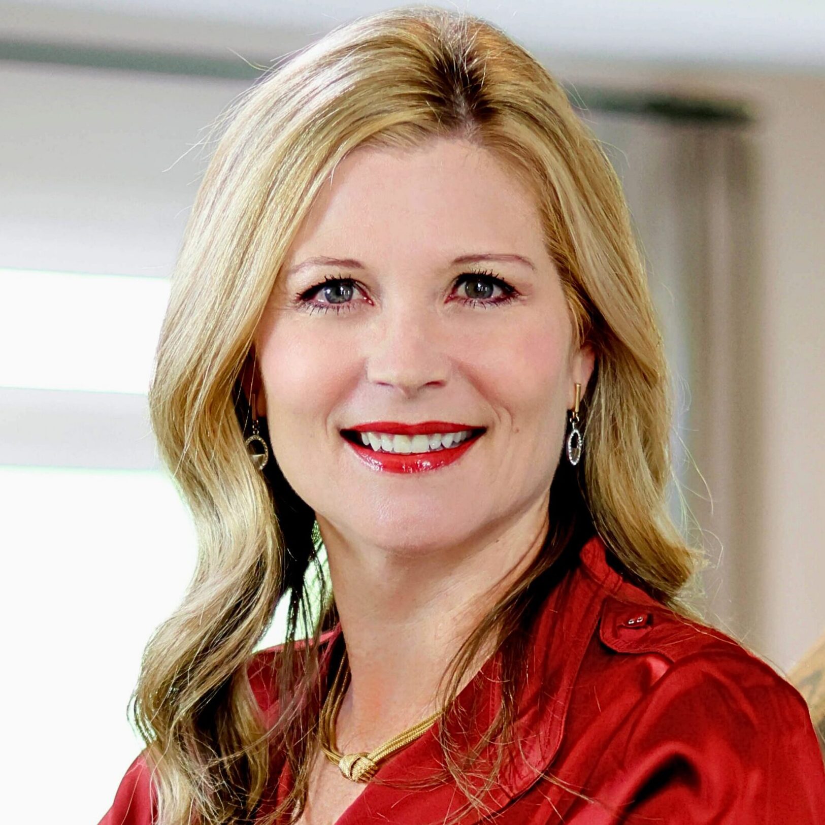 JaimeAnn Hill, Licensed Real Estate Agent