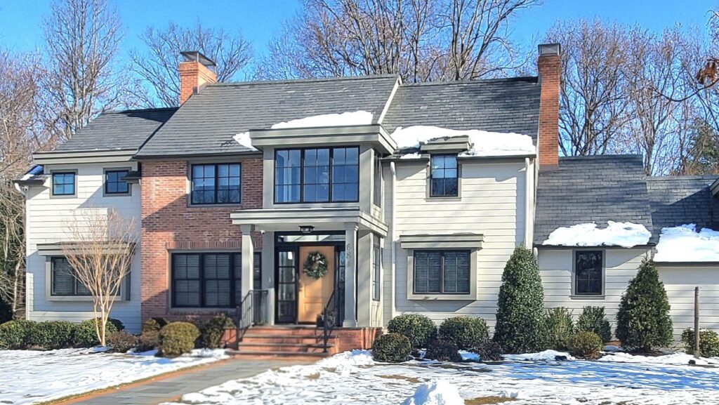 Designing a Home That Feels Like Moorestown – Classic, But Still Yours