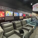 Pairing the Right TV and Sound System with the Room and People: Electronic Entertainment Systems 101