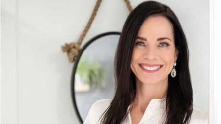 Jenn Kikel-Lynn K Real Estate Murray Chamber of Commerce