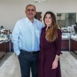 Jewelry That Tells a Love Story