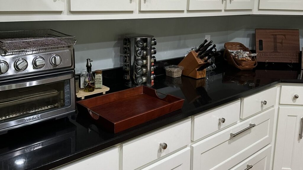 HOME…The Place You Live