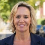 Jordana Adams, Licensed Realtor®, Certified Military Residential Specialist