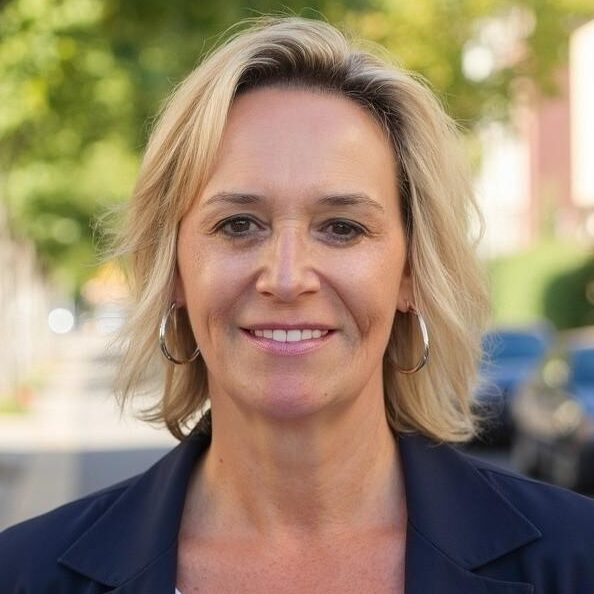 Jordana Adams, Licensed Realtor®, Certified Military Residential Specialist