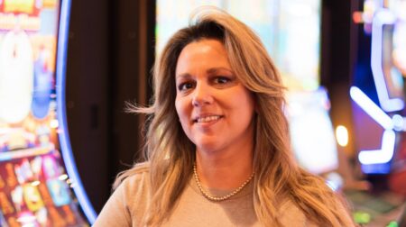 American Place Casino Julia Lopez headshot