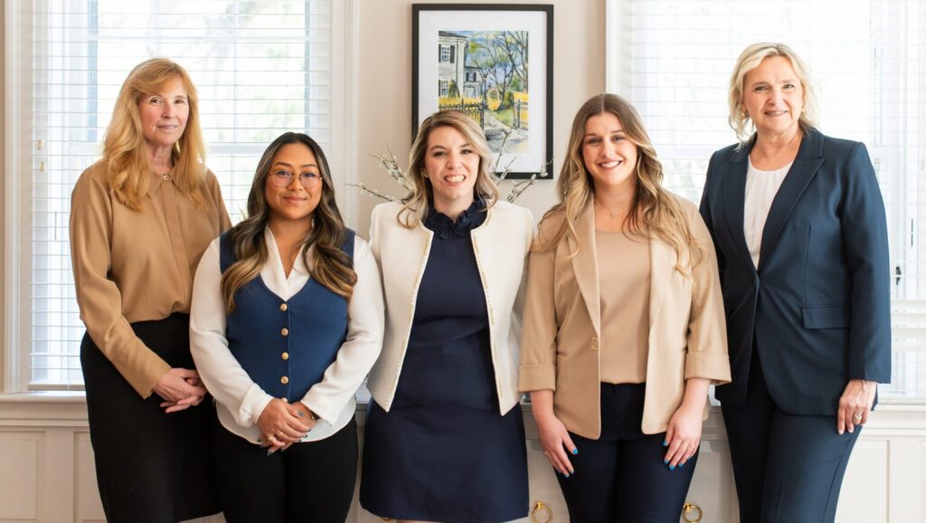 The Power of the Purse