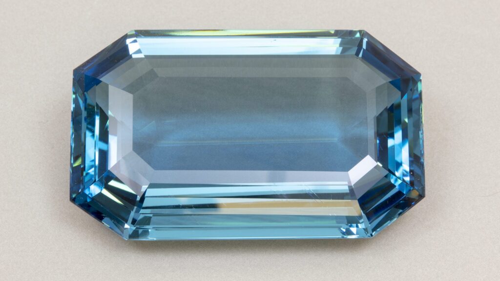 The Beauty of Late Winter Birthstones