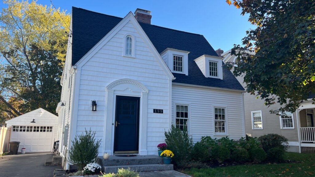 The ROI of Craftsmanship: Why Quality Exterior Work Saves Money Over the Life of Your Home