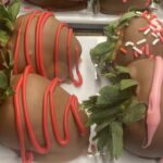 Why Chocolate-Dipped Strawberries Are the Ultimate Valentine’s Day Treat