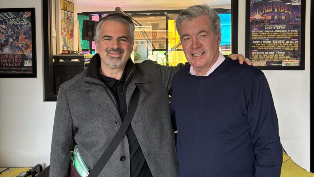 Connecting Through Conversation: My Recent Radio Adventures in Real Estate