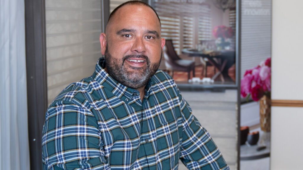 The Local Touch of Heber Valley Blinds: After Hours, In-Home Service