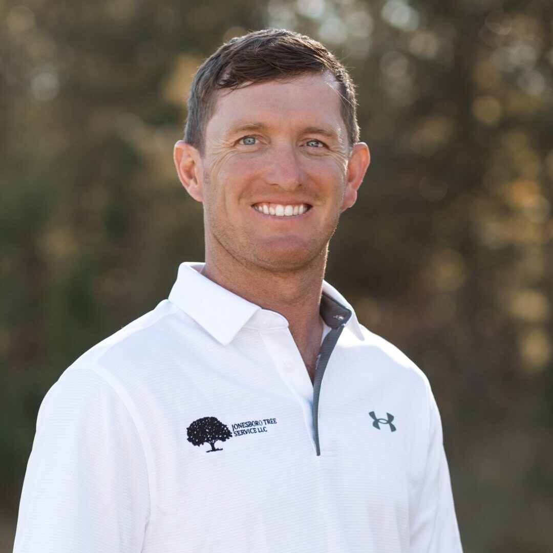 Kevin Harkey