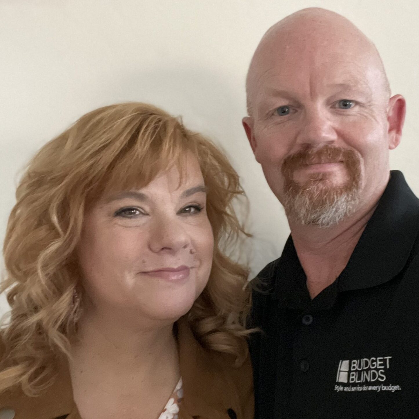 Kevin and Nicole Riensche