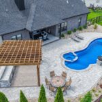 The Allure by Leisure Pools