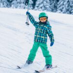 Raising Lifelong Skiers: Lessons from the Slopes