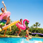 Get Your Backyard Ready for Pool Season