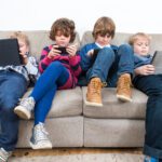 Screens, School, and the 12-Year-Old at My Kitchen Table