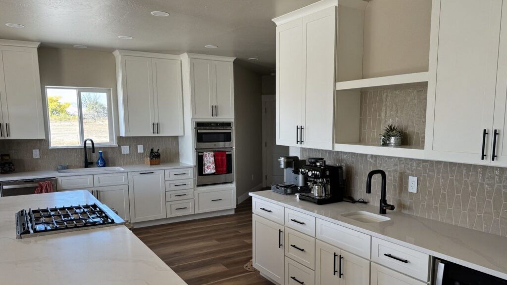 What to Expect During Your Kitchen Remodel