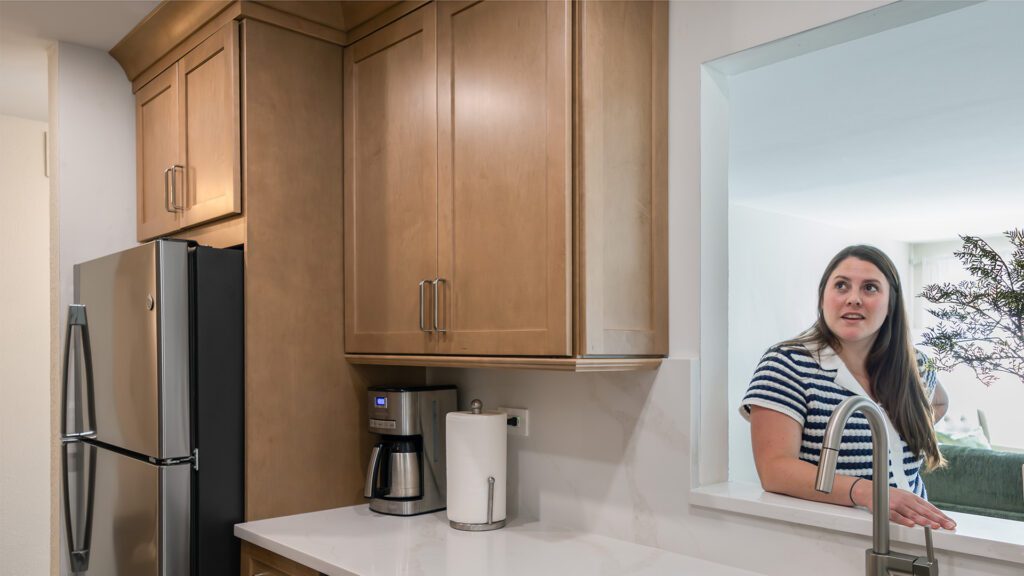 Reimagine Your Home With Renee Busse