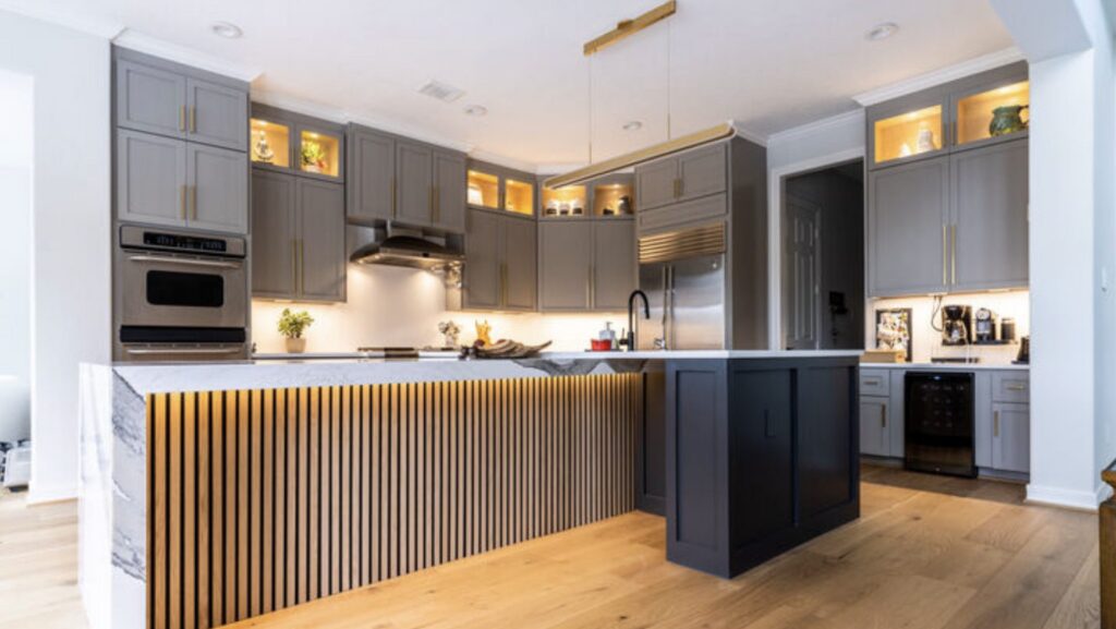 How Kitchen Tune-Up Adds Value to Your Life