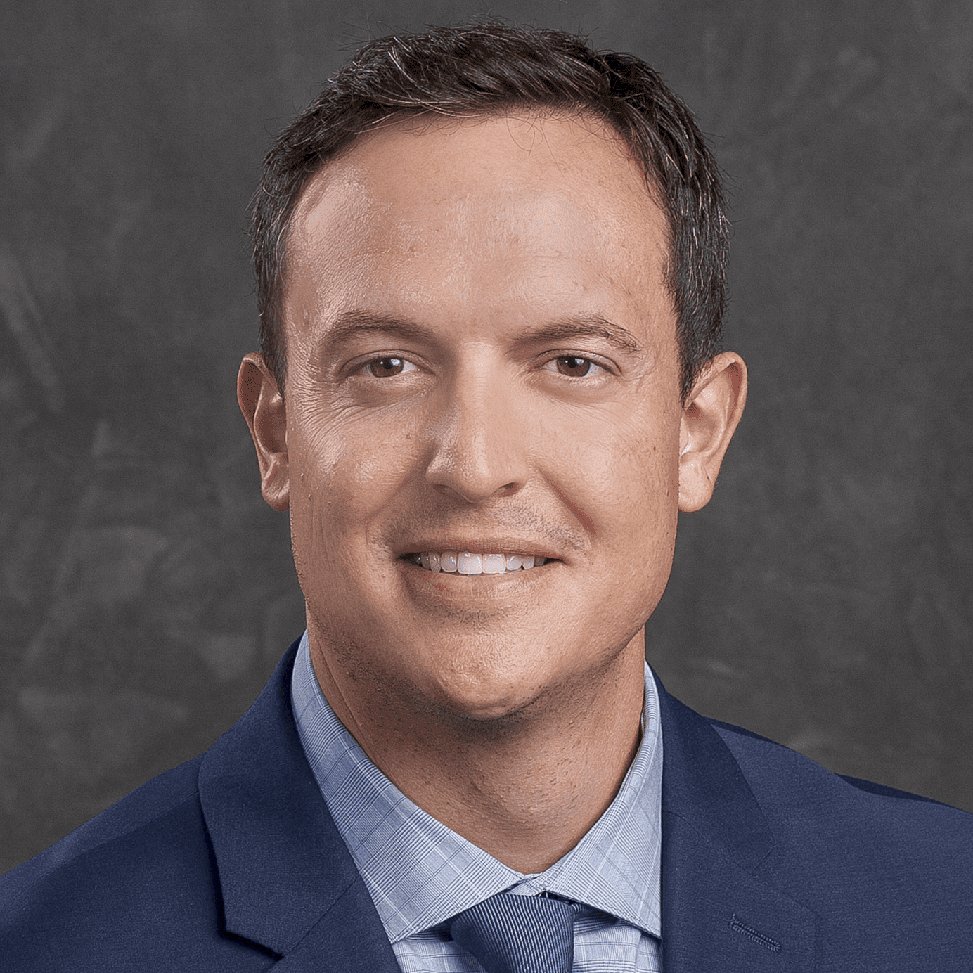 Kyle Wilsey, Financial Advisor