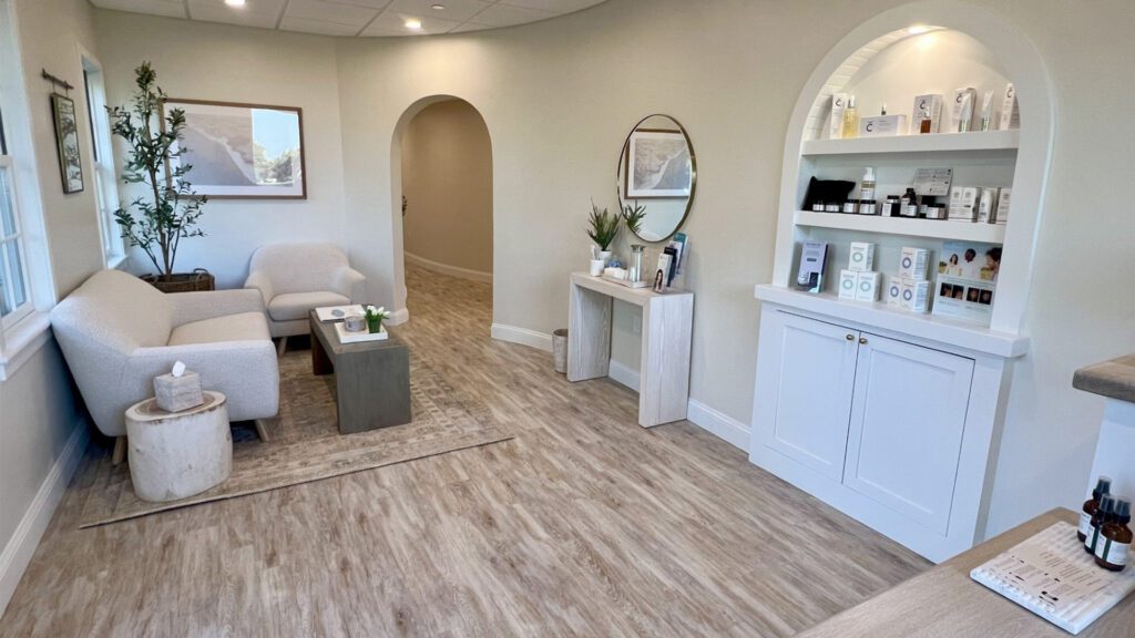 Did You Know? Lane Oral Surgery Also Offers Advanced Cosmetic Treatments