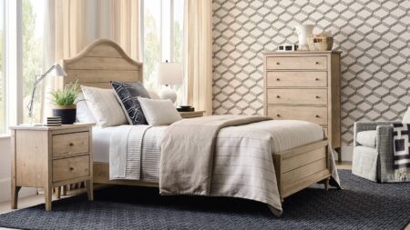 La-Z-Boy Home Furnishings & Decor bedroom