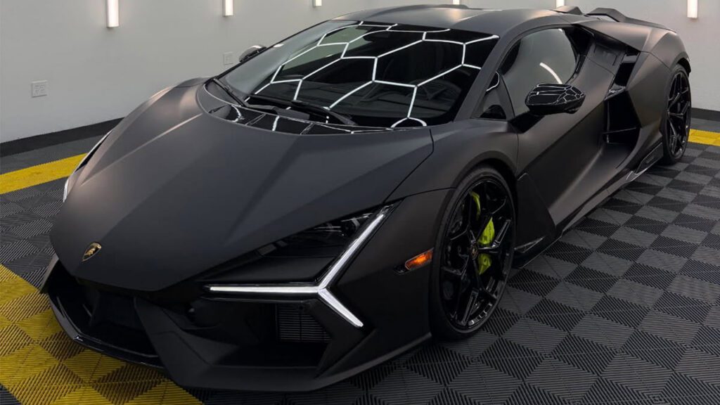 Protecting the Investment: Why Premium Protection Makes Sense for Luxury and Performance Vehicles