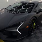Protecting the Investment: Why Premium Protection Makes Sense for Luxury and Performance Vehicles