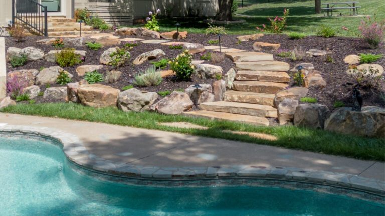 Connecting With People Through Outdoor Living