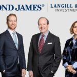 Langill & McHenry Investment Advisors Celebrate 5 Years in Port Credit