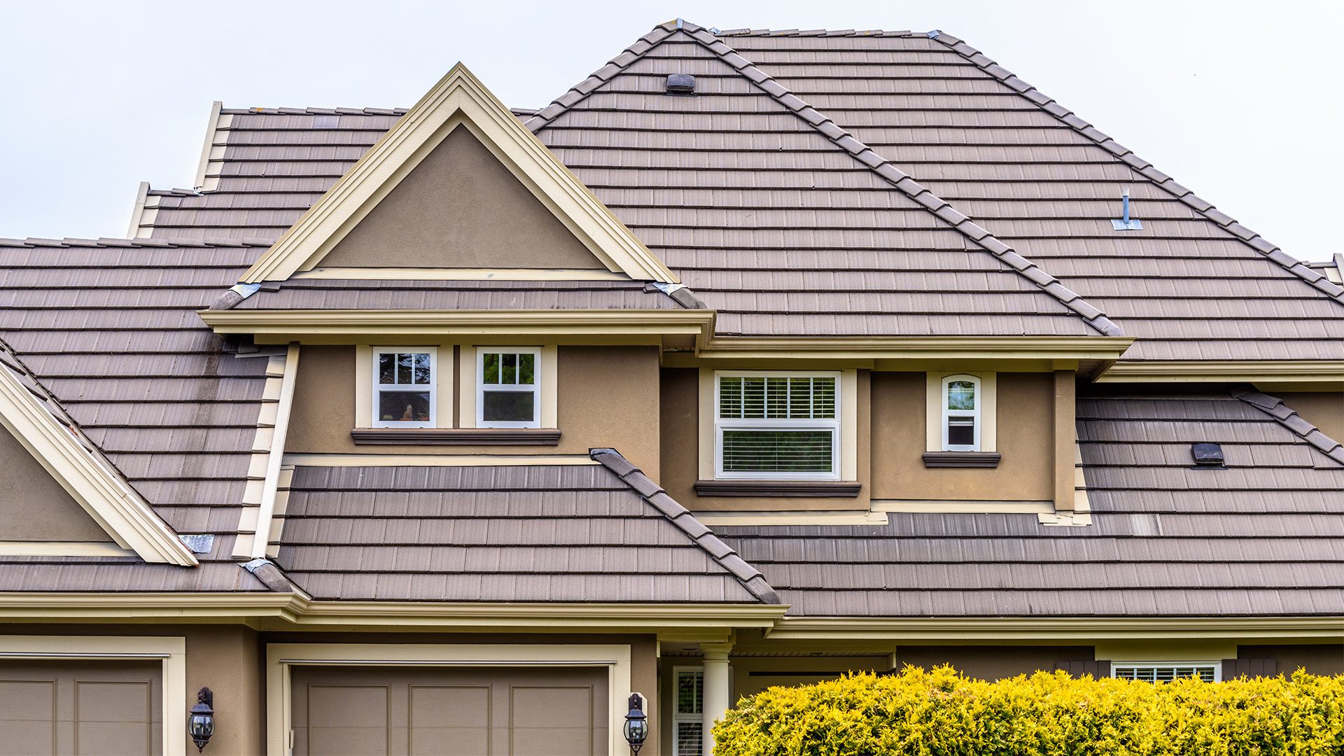 Spring Is the Smartest Time to Protect Your Home