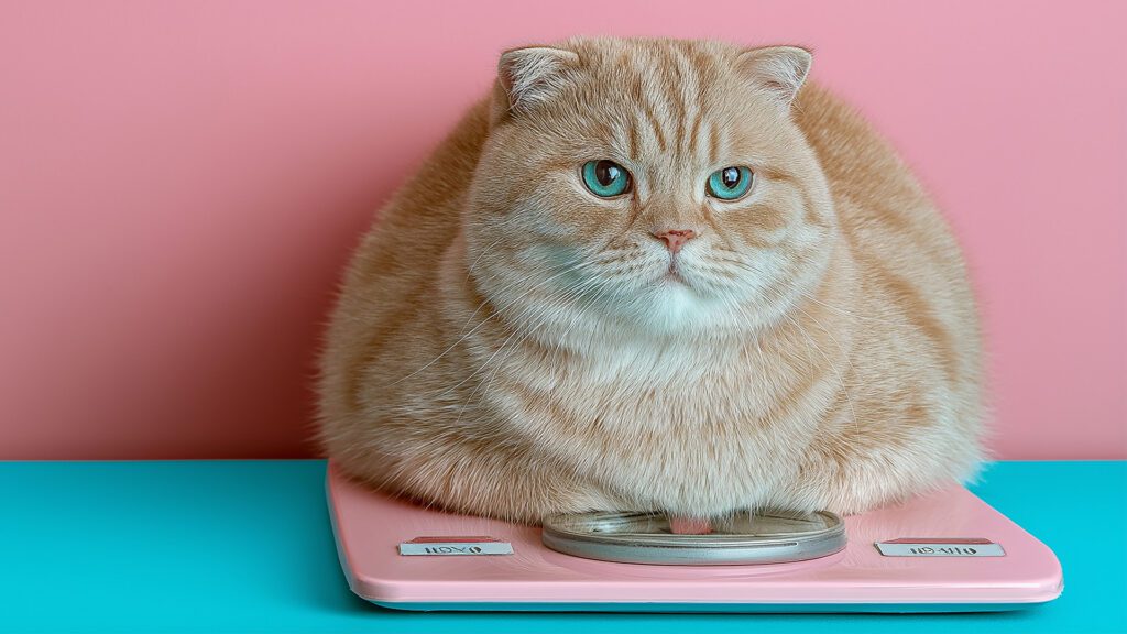Why Pet Weight Loss Starts With Us
