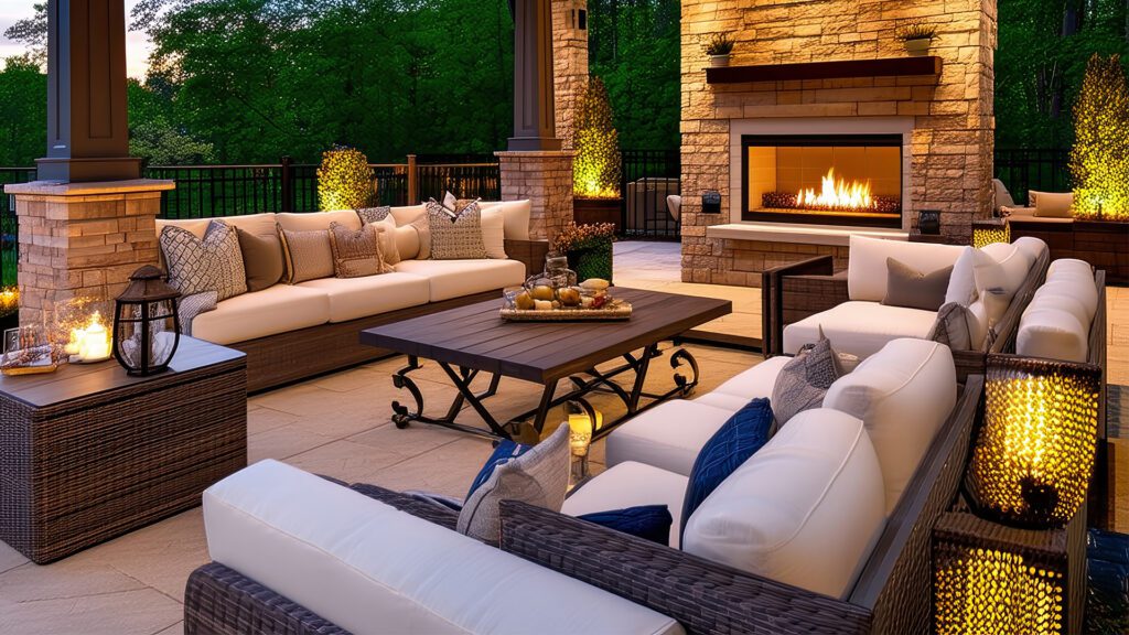 Spring Reset: Falling Back in Love With Your Home