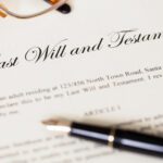 What Really Happens If You Never Get Around to a Will? 