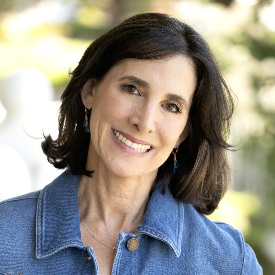 Lauren Sugarman, L.Ac.