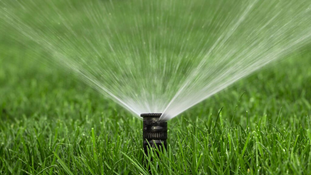 Smart Irrigation 101: What Every Homeowner Should Know About Installing a Sprinkler System