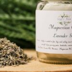 Stick It to Pain: Magnesium Self Care, the Lazy L Farms Way