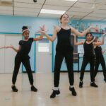 Helping Your Child Thrive as a Dancer: Q & A with Kelly Stento