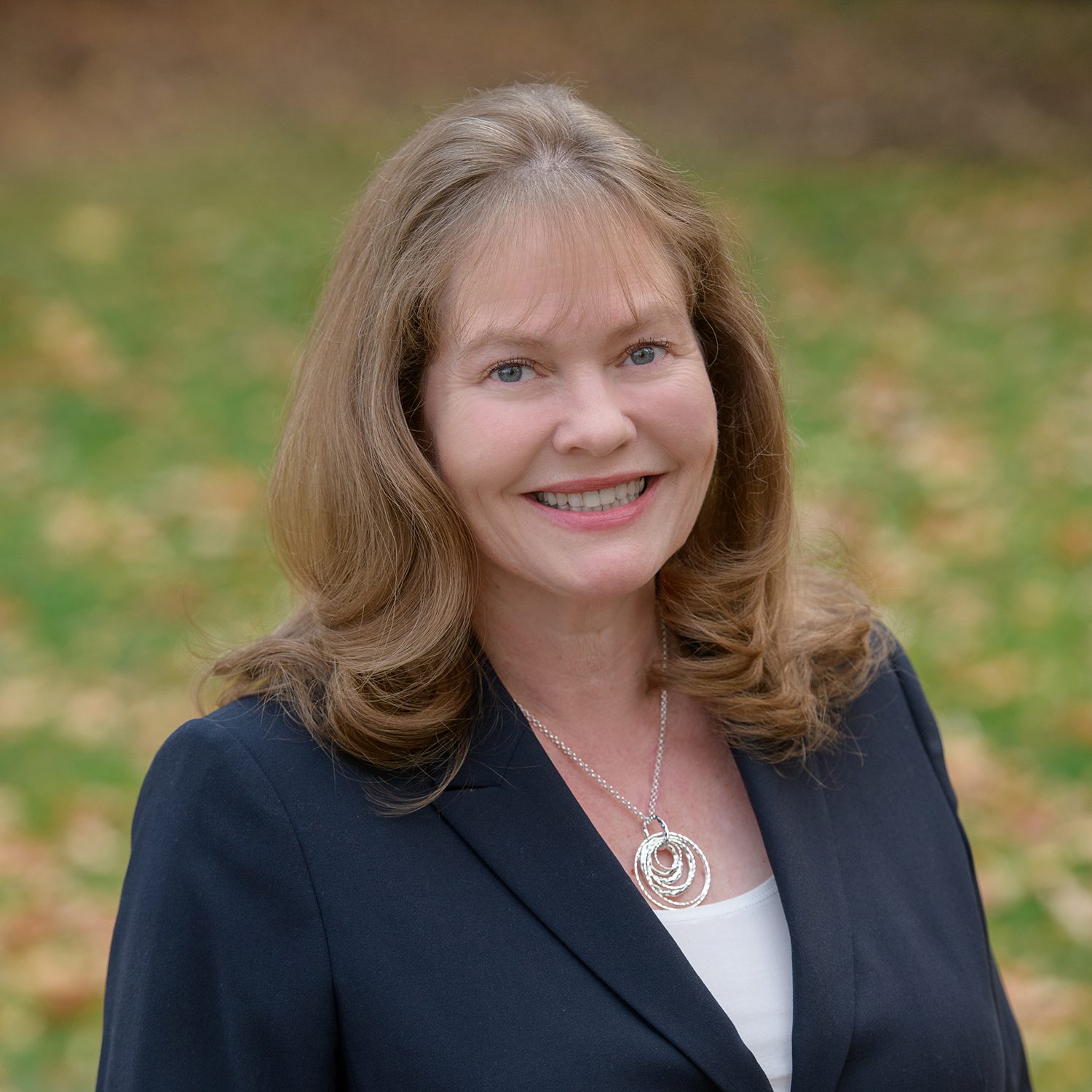 Lisa Hopkins-Cochran